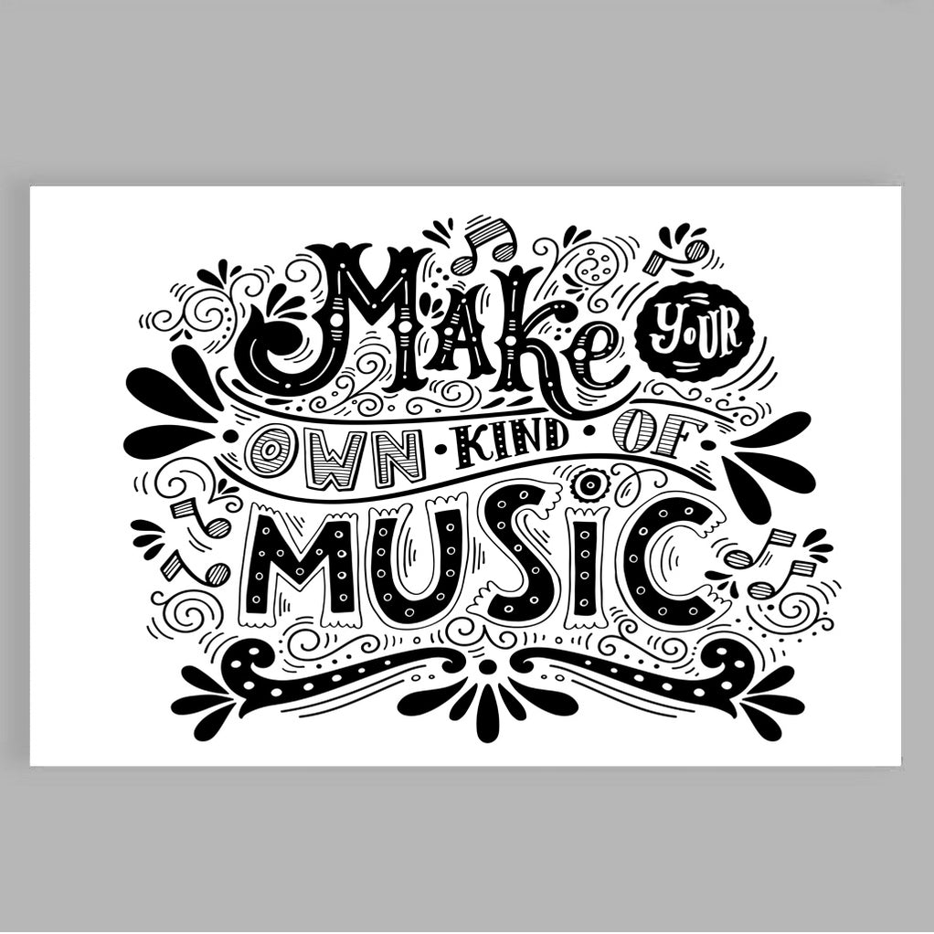 make-your-own-kind-of-music-poster-print-24-inches-x-36-inches-best-music-stuff