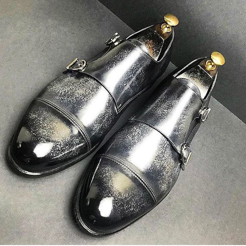 Patina Shoes