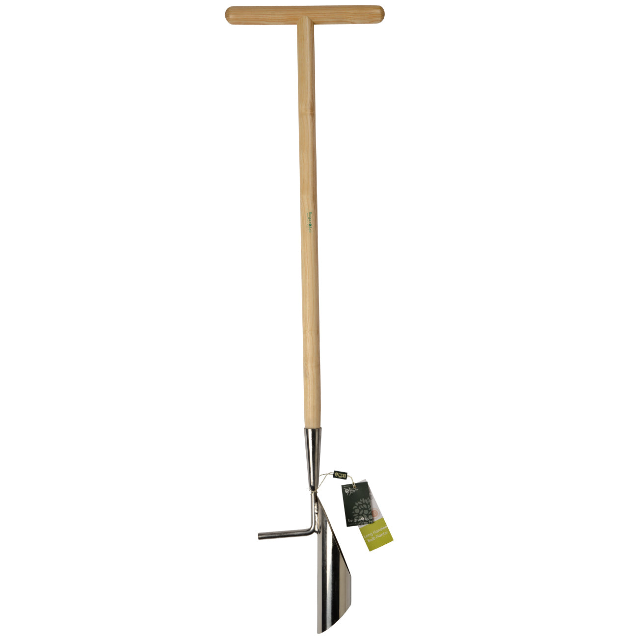 Long Handled Bulb Planter - RHS Endorsed | Burgon & Ball – Burgon and Ball