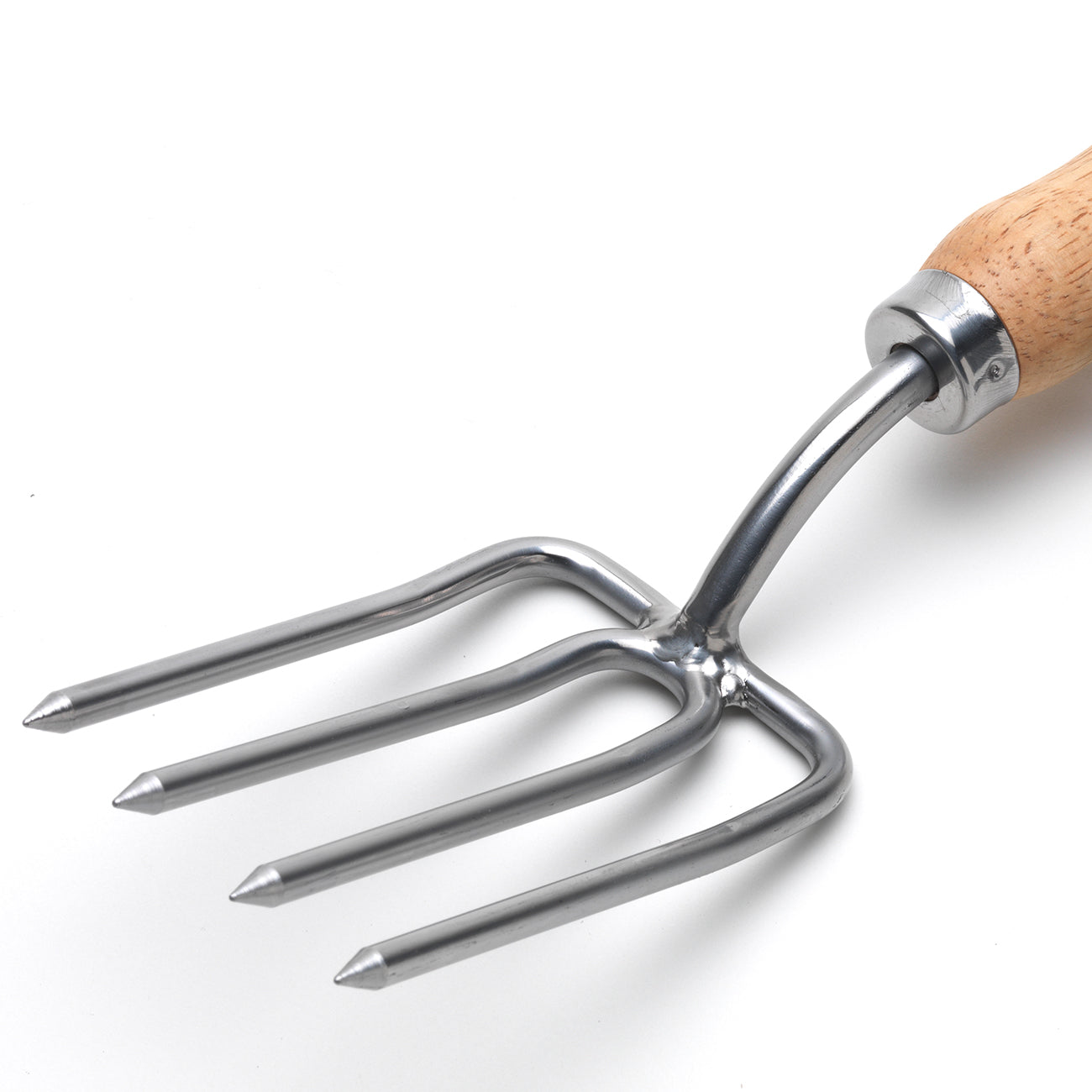 Round Tined Fork | RHS Endorsed | Burgon & Ball – Burgon and Ball