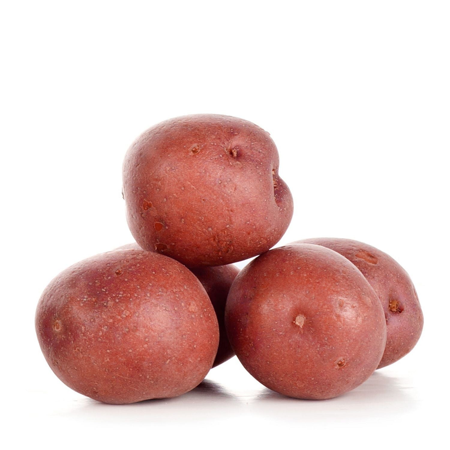 Mixed Baby Potatoes - EarthFresh