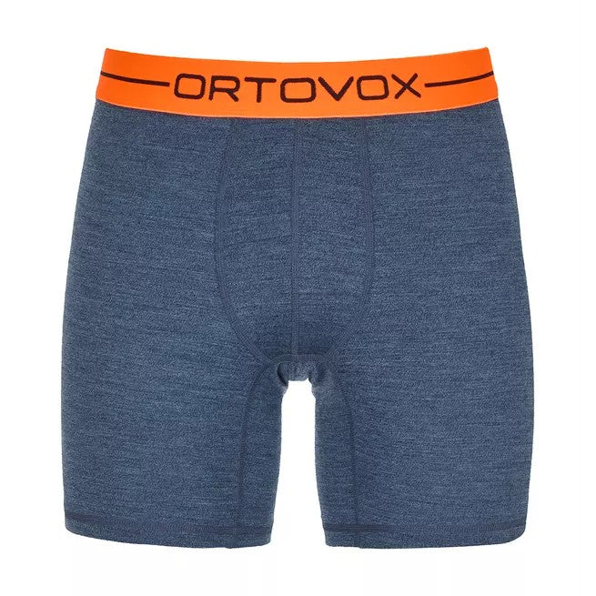 Ortovox 150 Essential Boxer Briefs  Vertical Addiction - Vertical Addiction