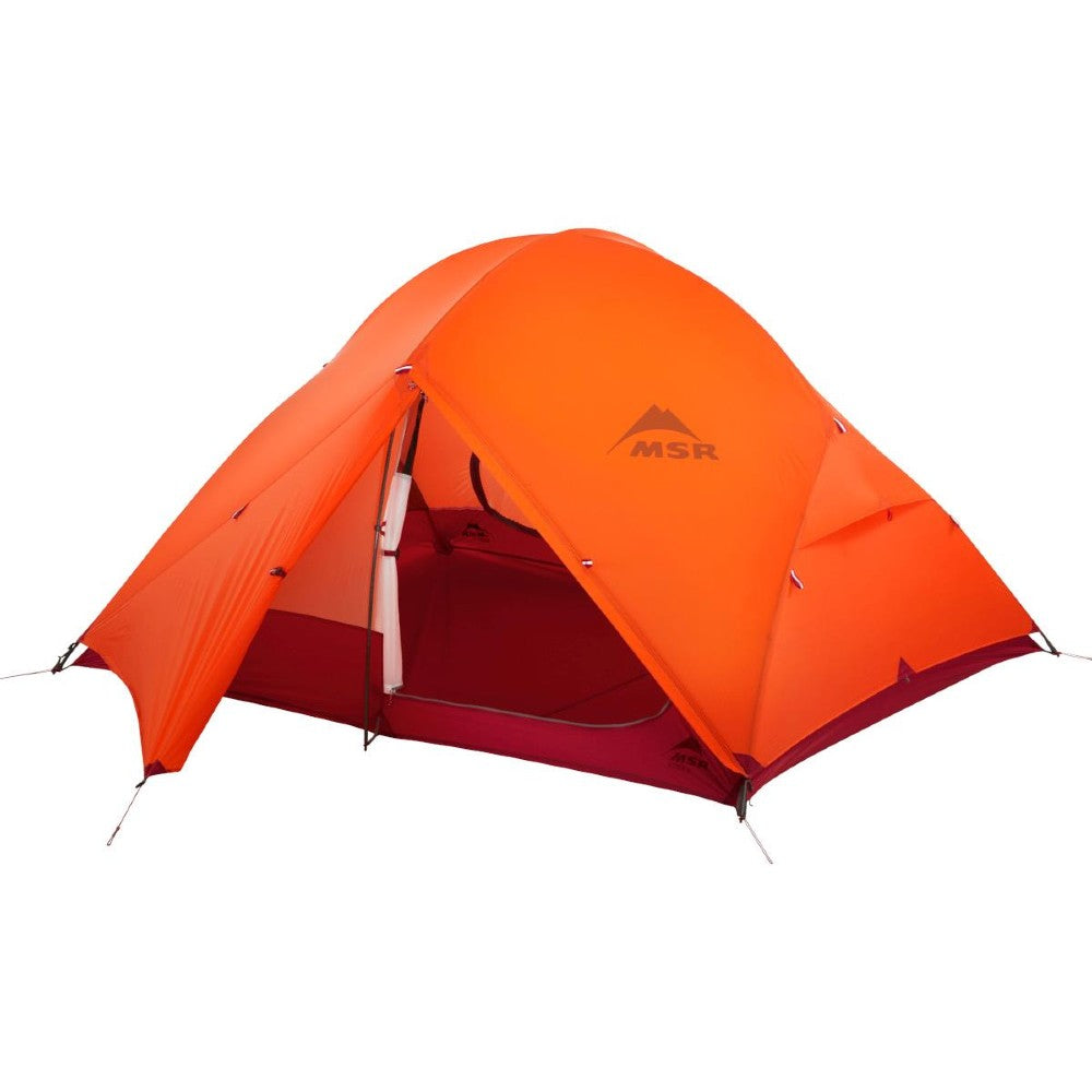 MSR Advance Pro 2 Tent - spry | Running, Hiking, Skiing