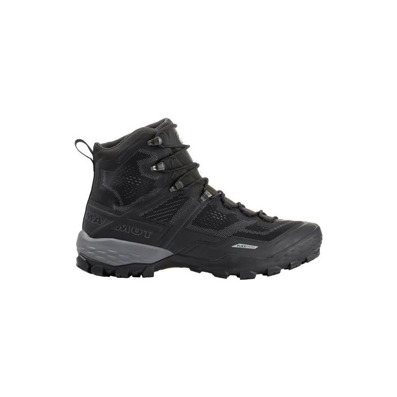 Mammut Kento Advanced High GTX Mountaineering Boots - Men's - spry