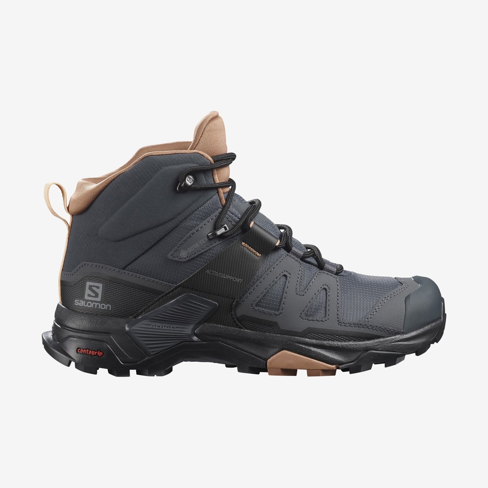 Salomon X Ultra Mid Winter Thinsulate Climasalomon