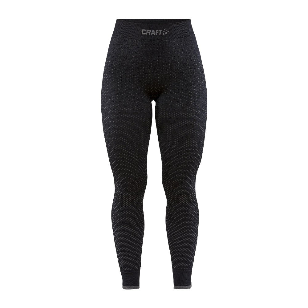 THERMO women's 3/4 pants - spry  Running, Hiking, Skiing, Snowshoeing -  Crowsnest Pass, Alberta