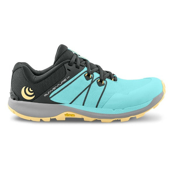 Topo Athletic Runventure 4 Trail Running Shoes - Men's - spry