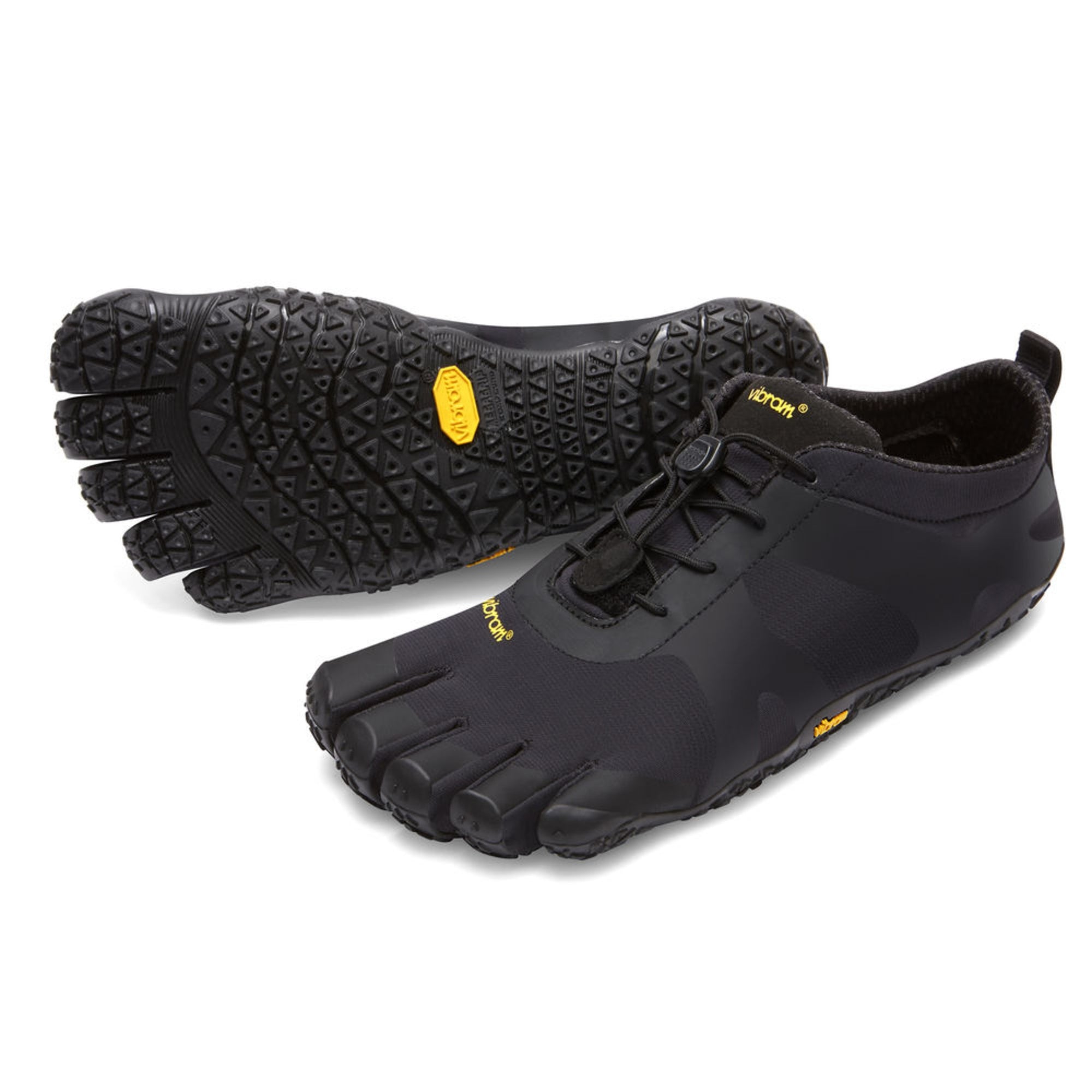 Vibram V-Alpha Men's - spry | Running, Hiking, Skiing, Snowshoeing