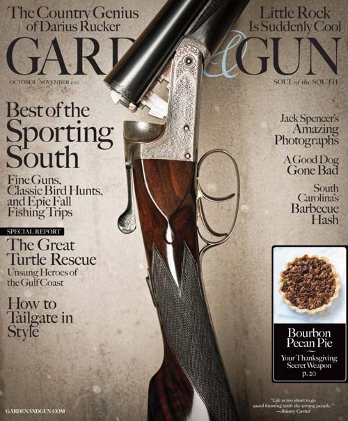 Garden Gun Magazine Subscription Magazine America Magazine