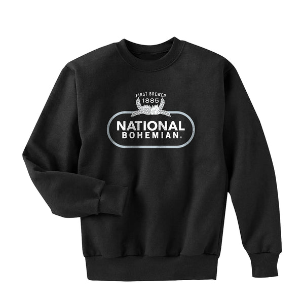 national bohemian t shirt