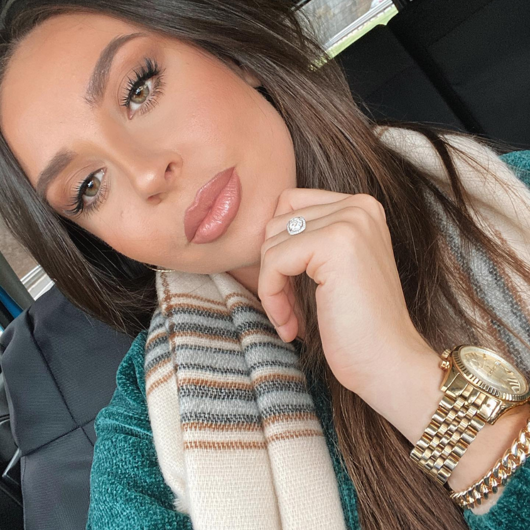 wedding makeup look for everyone