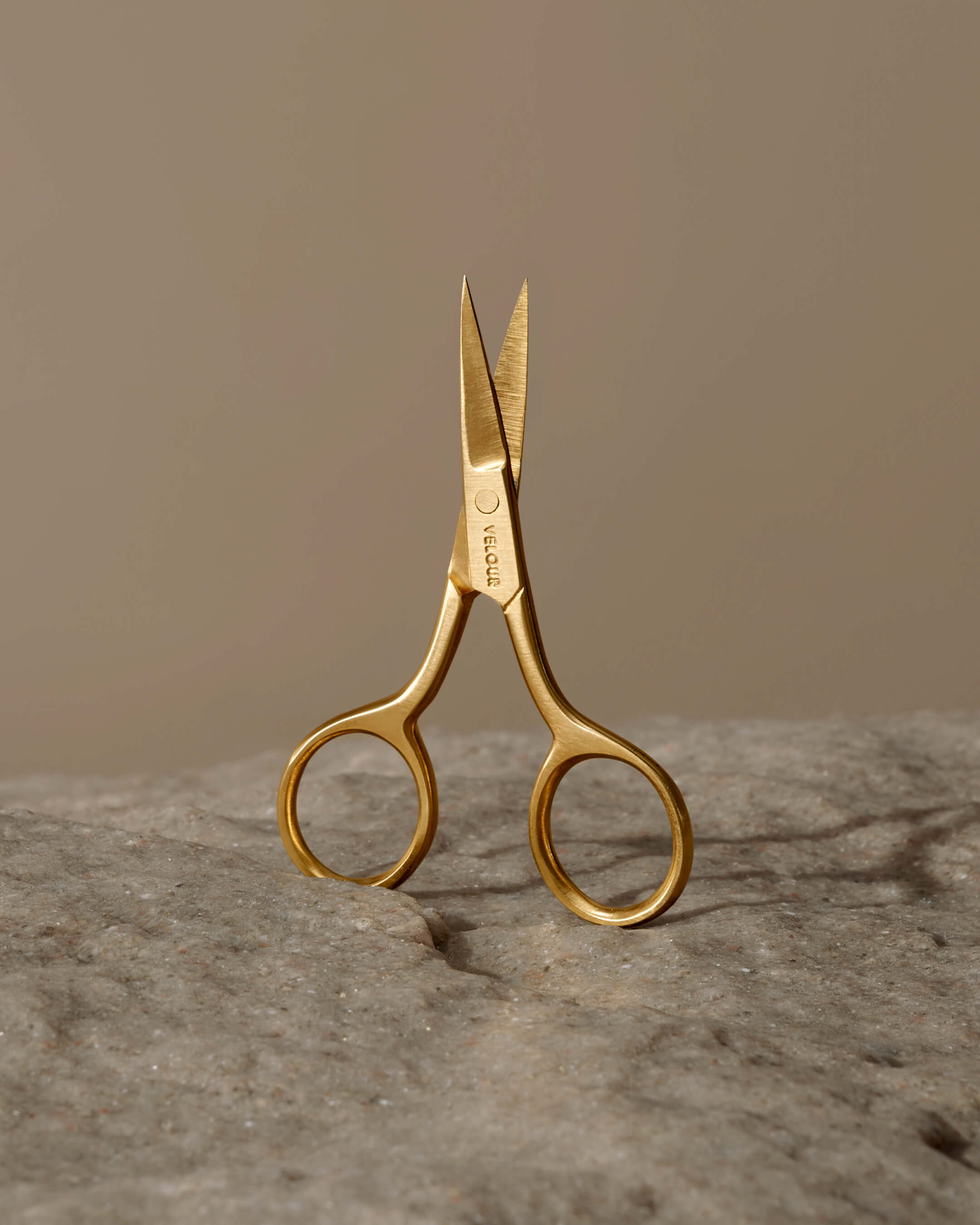 Flawless Precision Lash Scissors 1 Pc