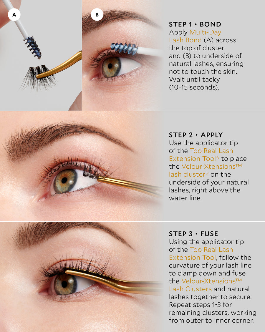 How Much Should You Tip for Eyelash Extensions?