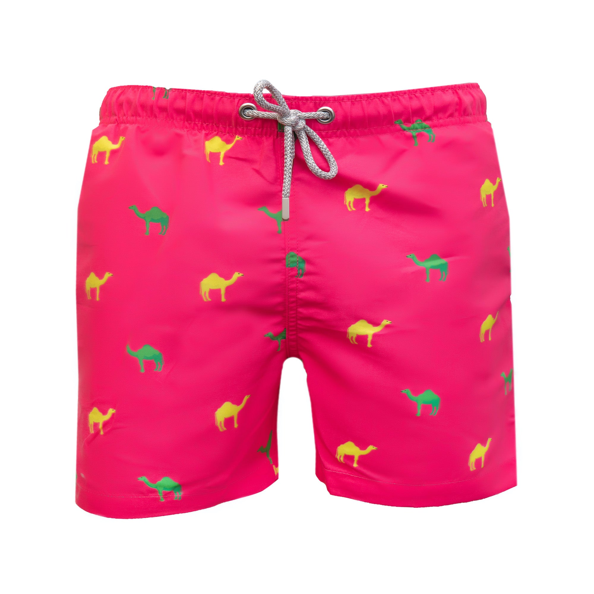 Pink Camels – Kai Collections