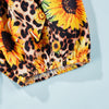 Image of Leopard Sunflower set