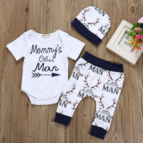 Welp Mommy's Other Man Set – Curls & Bubbles ZP-48