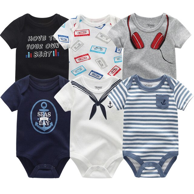 baby boy onesie designs