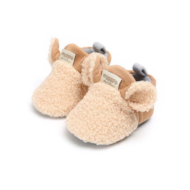 softies baby shoes