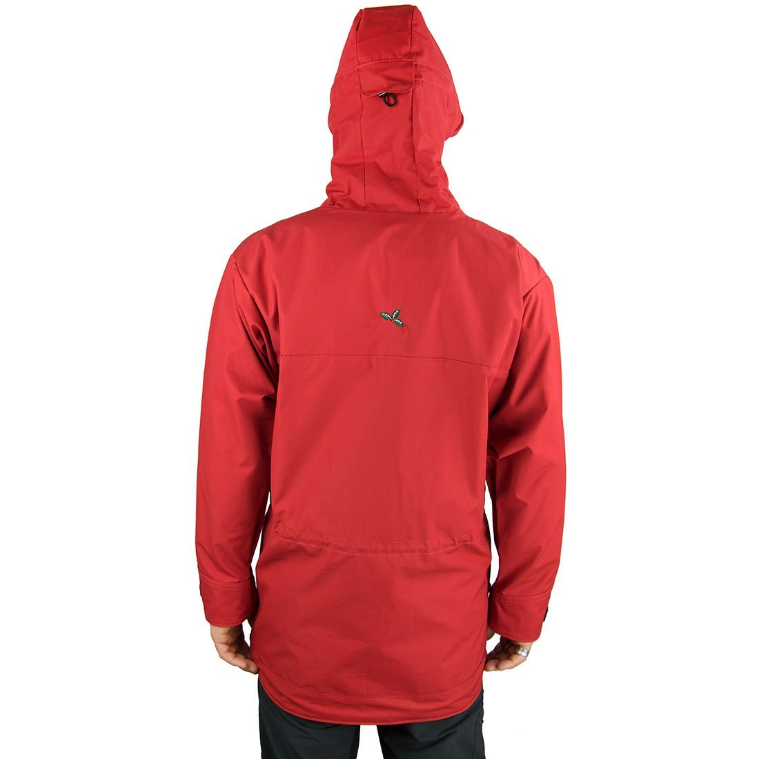 Nordic Ventile  Cotton Anorak (Men's)