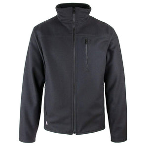 Wool Du Nord Jacket (Men's)-Made in Ely, MN. - Wintergreen Northern Wear