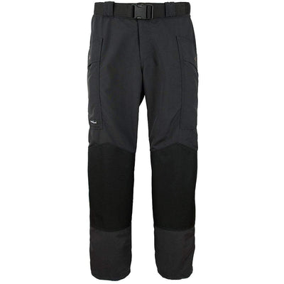 Half Zip Guide Pants (Men's)-Made in Ely, MN.