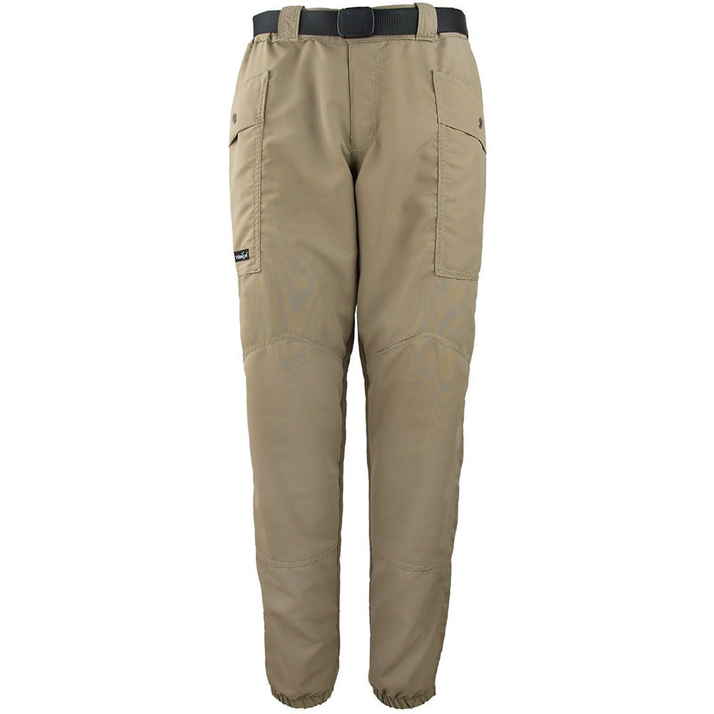 BWCA Shell Pants (Women's)-Made in Ely, MN.