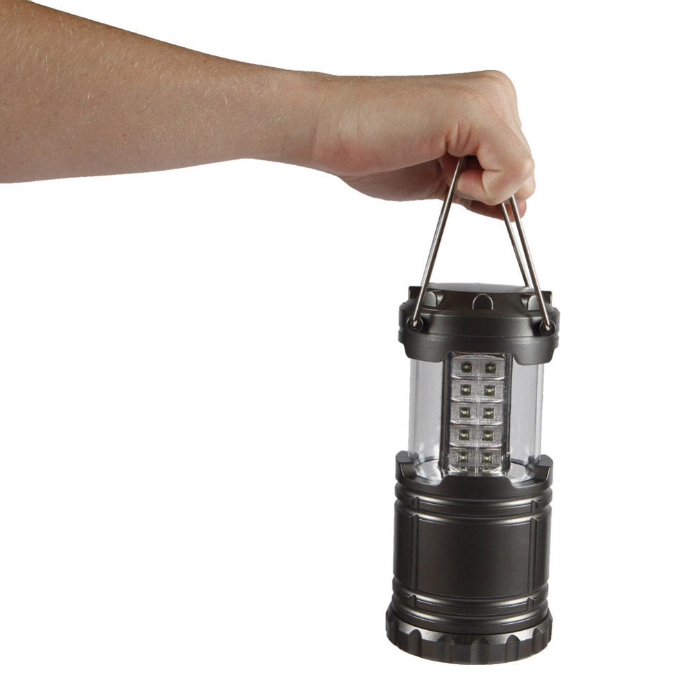 lightweight lantern