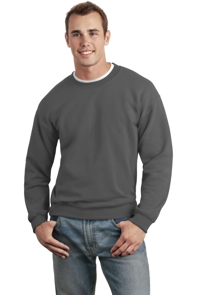 Gildan® - DryBlend® Crewneck Sweatshirt. 12000 – Bell Street Wear