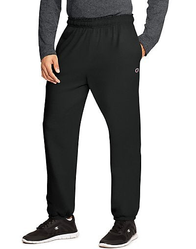 champion bell bottom pants