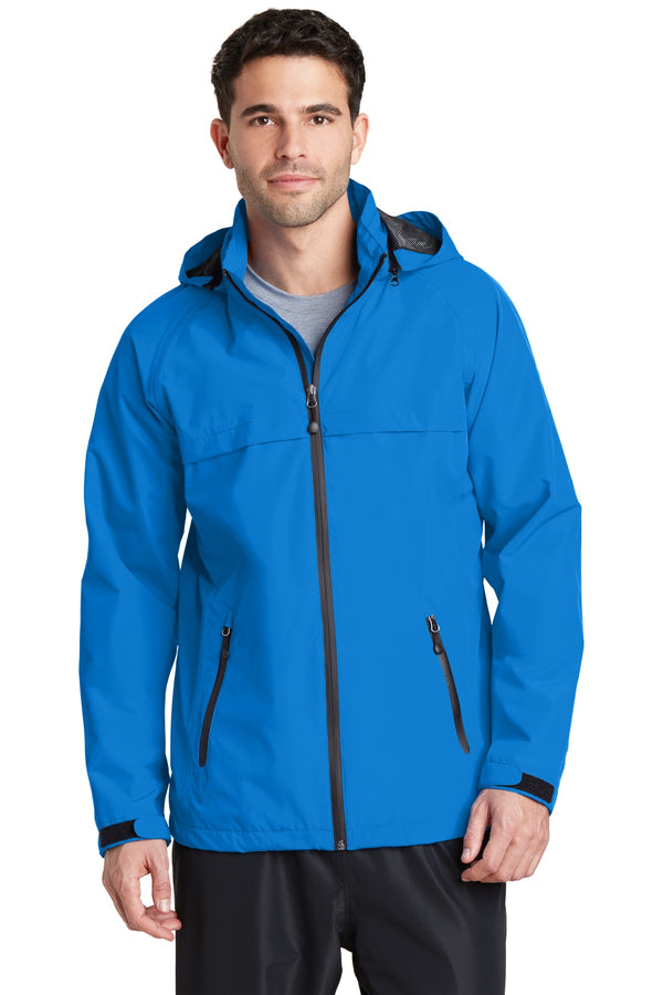 Port Authority Torrent Waterproof Jacket | J333 – Bell Street Wear