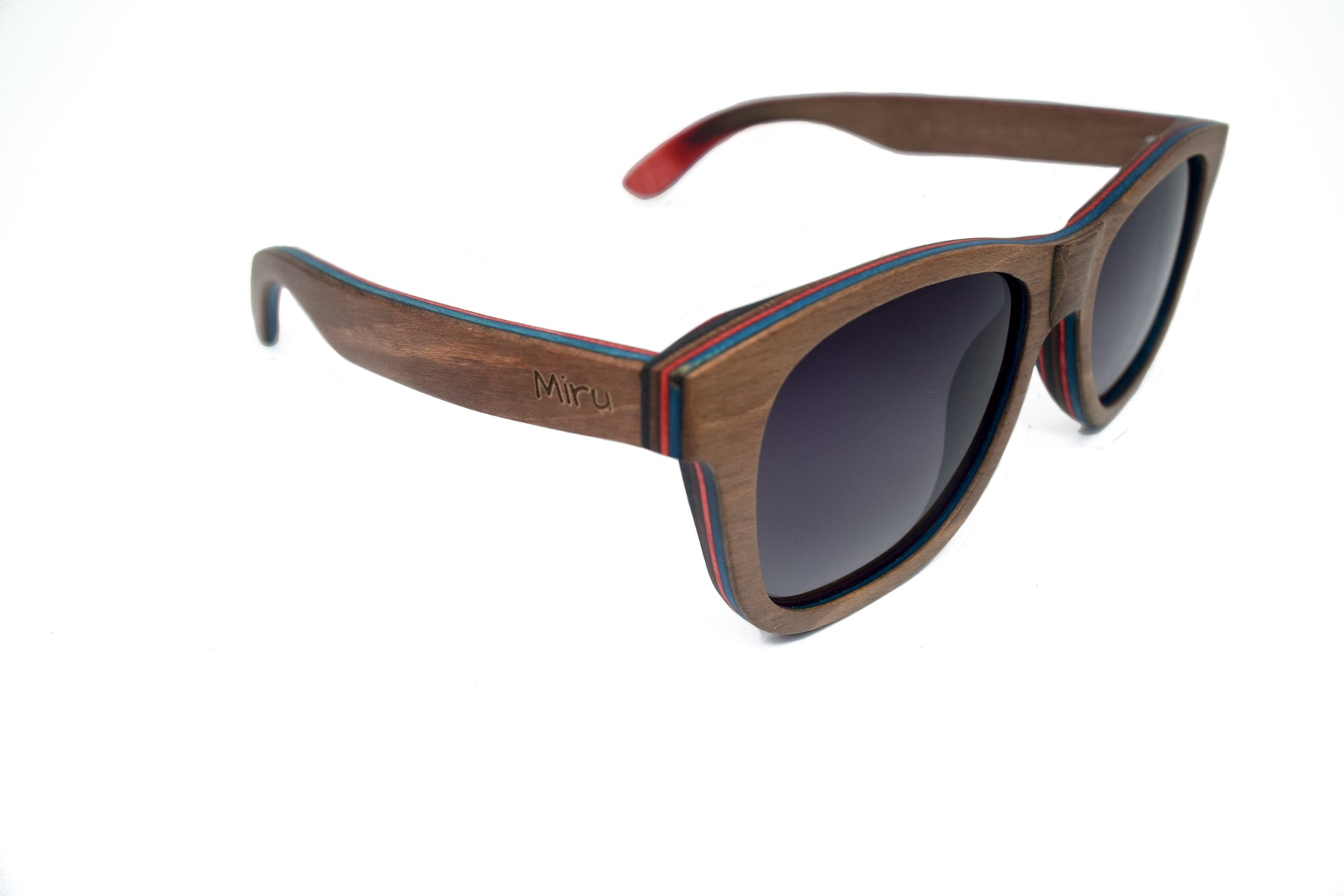 wood wayfarer