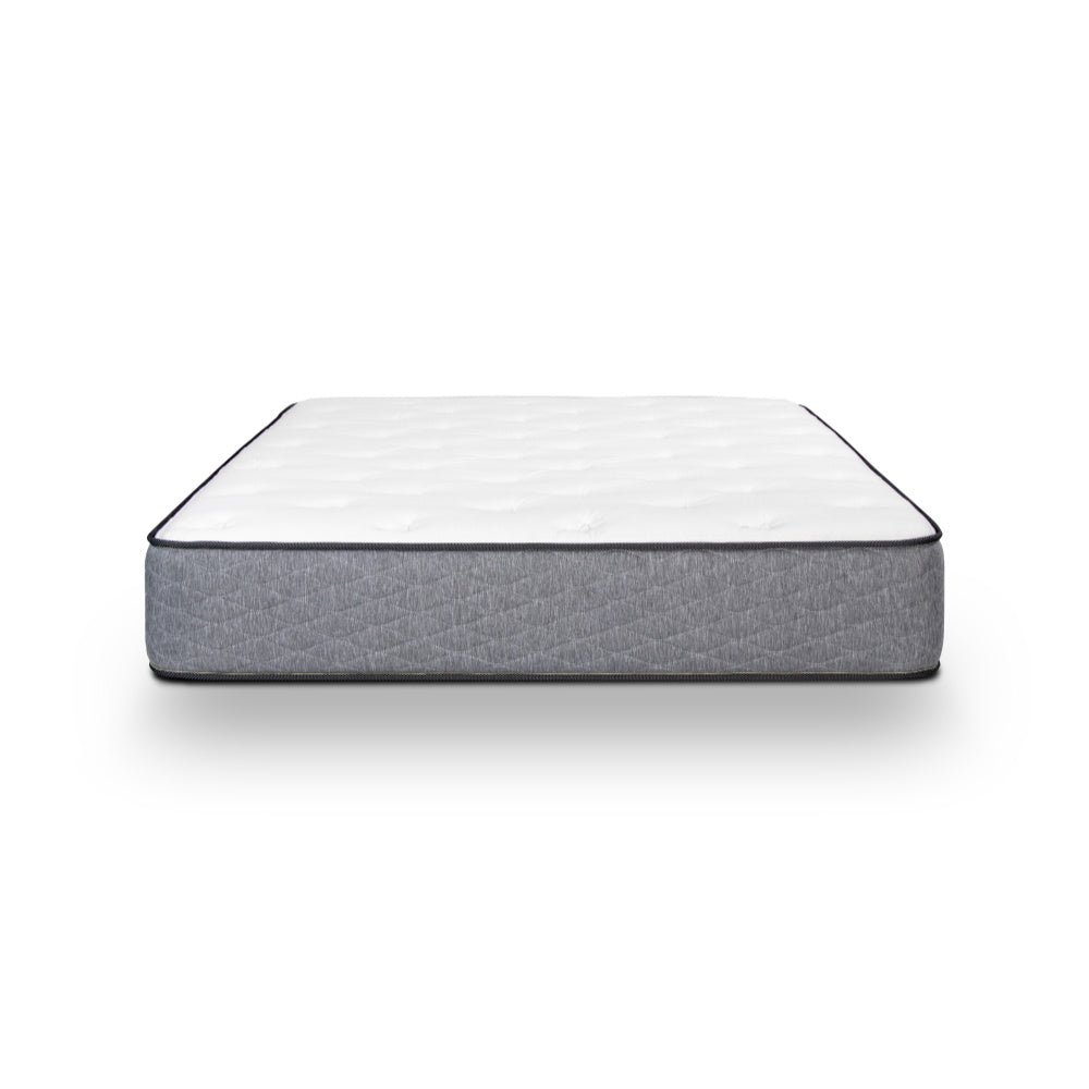 encased coil mattress