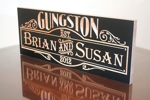 Personalized Wood Sign, personalized sign, personalized gift, wood sign, wooden sign, custom wood sign, custom wooden sign, custom name sign, custom wooden name sign