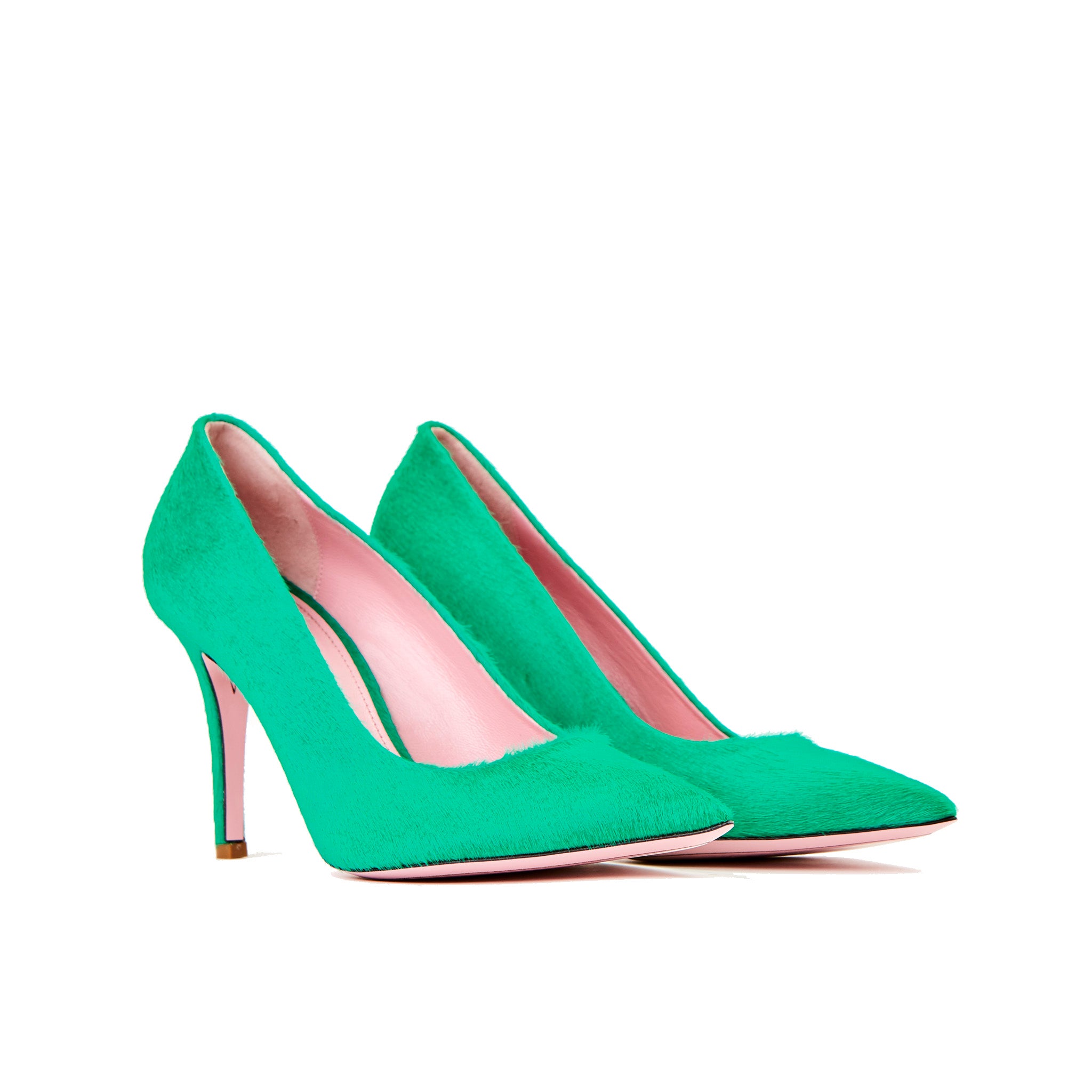 Phare Slim Heel Pump – PHARE