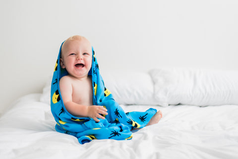 Discover the Magic of Extra Large Muslins: Your Ultimate Multi-Use Companion_Bullabaloo