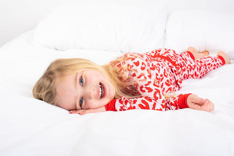 Bullabaloo: The Ultimate Children's Matching Pyjamas Experience