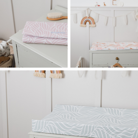 Which Baby Changing Mat Should I Buy?_Bullabaloo