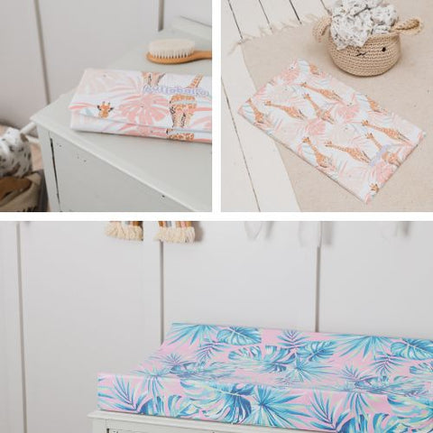 Which Baby Changing Mat Should I Buy_Bullabaloo
