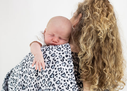 Muslins for Babies: The Essential, Multifunctional Companion for New Parents_Bullabaloo