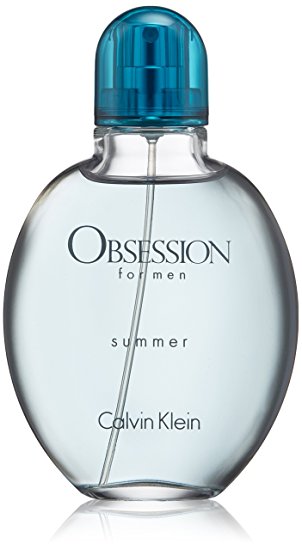 Obsession Summer Cologne – LIMITLESSXL