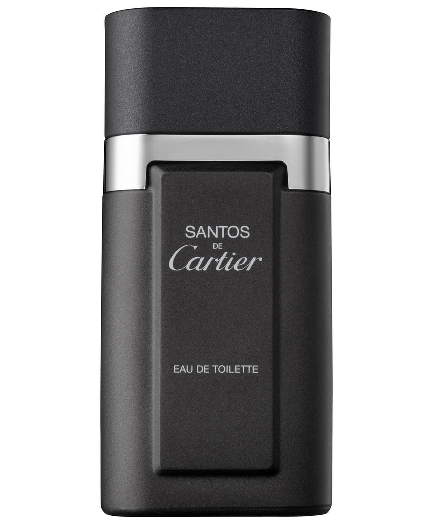 cartier black cologne