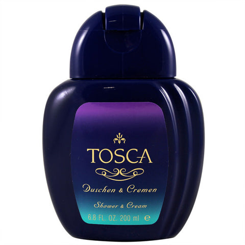 tosca hair products