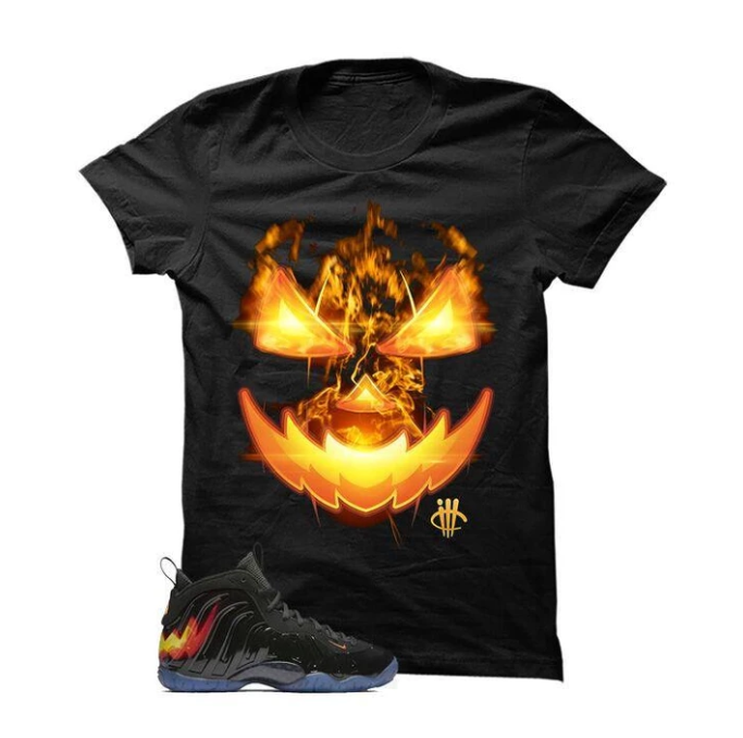 jack o lantern foamposites