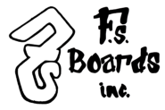 FS Boards Logo 