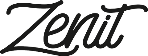 Zenit Longboards logo 