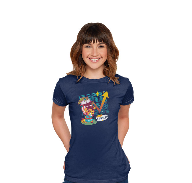 The Daily Exclusive | TeeFury