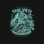 The Yeti-none adjustable tote-heartjack