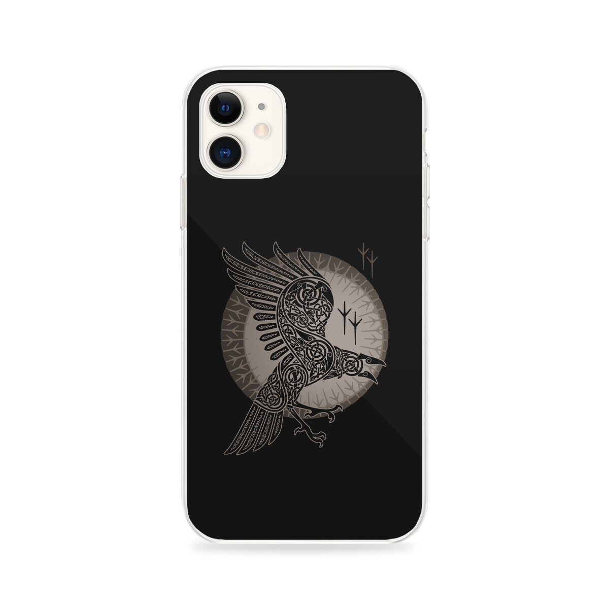 Wolverhampton Wanderers FC Personalised iPhone 11 Snap Case