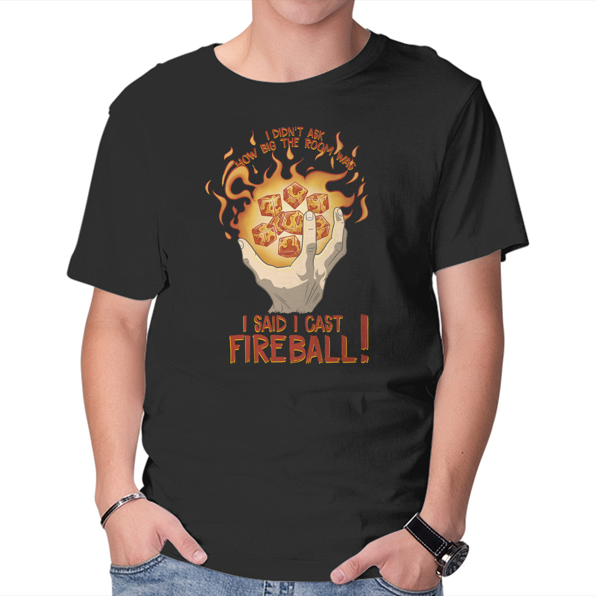 Official Pleasures Clothing Store Shop Fireball Button Down Atlanta Braves  Tee - AFCMerch