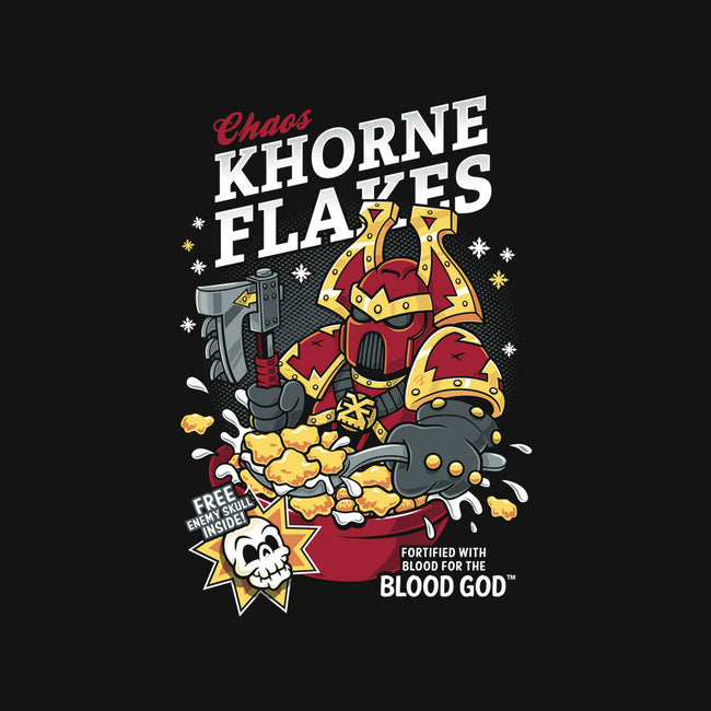 khorne dog